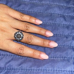 JC Nails Spa - Natural and beautiful!