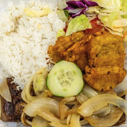 El Enkanto Grill Restaurant