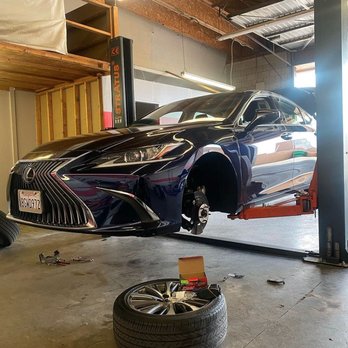 Davids Performance Garage - Auto Repair Near Me - Santa Ana, California Davids Performance Garage - Auto Repair Near Me - Santa Ana, California