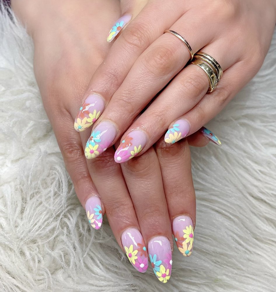 ARIA NAILS & SPA 1048 Photos & 237 Reviews 10095 NE Emma Way, Hillsboro, Oregon Nail