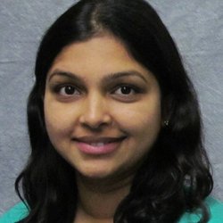Swetha Mudunuri, MD