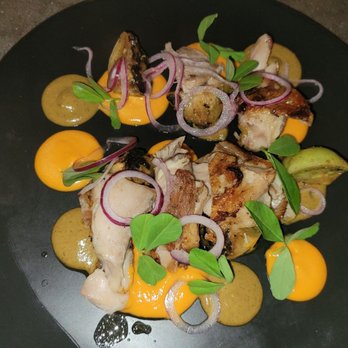Emmer & Rye - Chicken - Tapas/Small Plates Near Me - Austin, Texas