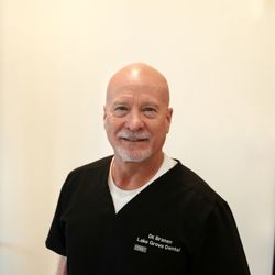 Lake Grove Dental - Dr. Charles Branen