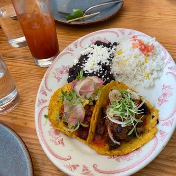 La Condesa - Mexican Near Me - Austin, Texas La Condesa - Mexican Near Me - Austin, Texas