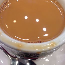 Milk tea Milk tea