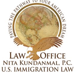Law Office of Nita Kundanmal - Paving the Pathway to Your American Dream...