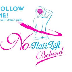 No Hair Left Behind - Follow us on INSTAGRAM @NOHAIRLEFTBEHINDLLC