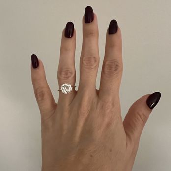 Ring Concierge - Ring - Jewelry Near Me - New York, New York