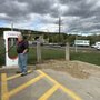Photo of Tesla Super Charger