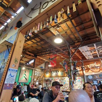 The Running Shop and Hops - Decor - Beer Bar Near Me - Morgan Hill, California The Running Shop and Hops - Decor - Beer Bar Near Me - Morgan Hill, California