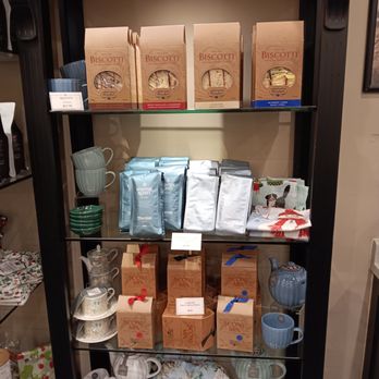 Murchie's Tea & Coffee - Coffee & Tea Near Me - Surrey, British Columbia Murchie's Tea & Coffee - Coffee & Tea Near Me - Surrey, British Columbia