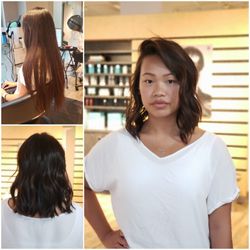 Hair Salons In Saugus Yelp