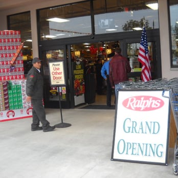 Ralphs - Grocery Near Me - San Diego, California Ralphs - Grocery Near Me - San Diego, California
