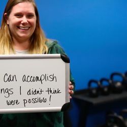 Breakthrough Strength & Fitness