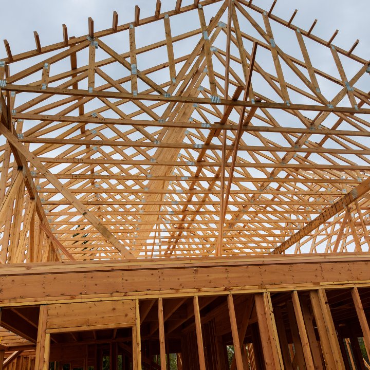 Slide of SemFi Roofing