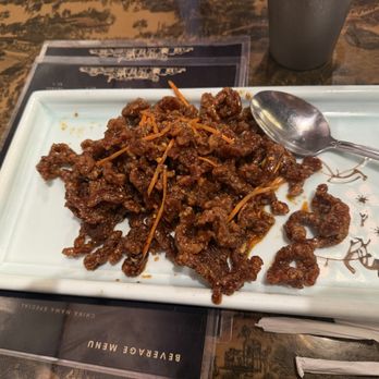 China Mama - Crispy Beef - Chinese Near Me - Las Vegas, Nevada China Mama - Crispy Beef - Chinese Near Me - Las Vegas, Nevada