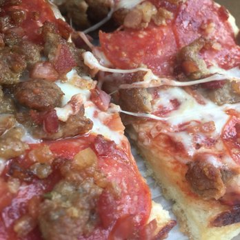 Little Caesar's Pizza - Pizza Near Me - Concord, California Little Caesar's Pizza - Pizza Near Me - Concord, California