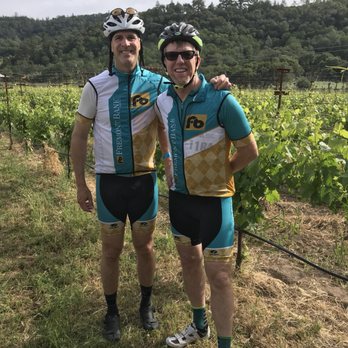 Tour de Cure - Tours Near Me - Oakland, California