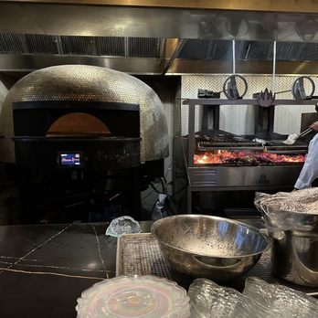 L'Ardente - Chefs cooking - Italian Near Me - Washington, DC, District of Columbia L'Ardente - Chefs cooking - Italian Near Me - Washington, DC, District of Columbia