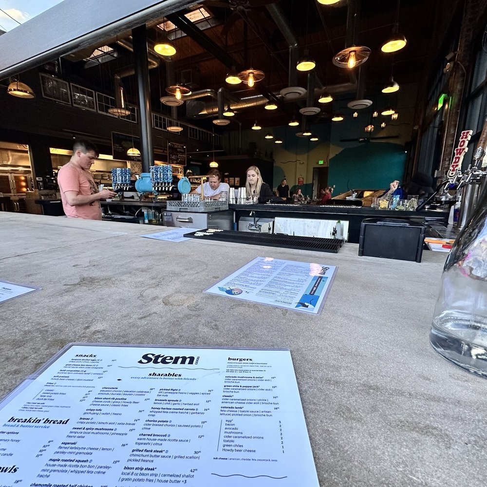 Stem Ciders - Bars Near Me - Denver, Colorado Stem Ciders - Bars Near Me - Denver, Colorado
