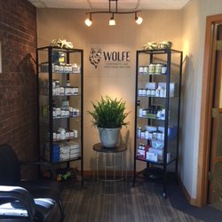 Wolfe Functional Medicine  - Supplements and Testing Kits