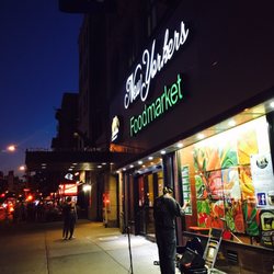 New Yorkers Foodmarket