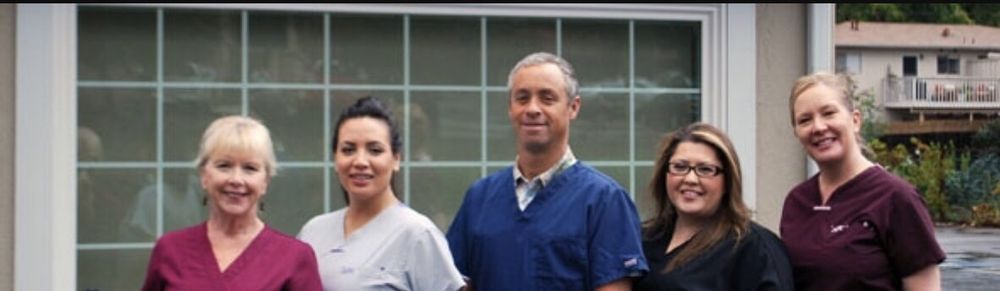 Bernard McGraw, DDS - sleep specialist in Scotts Valley, CA