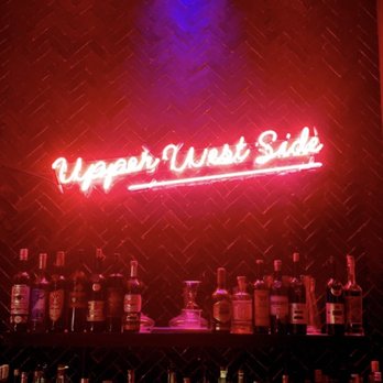 Maison Pickle - Love this little bar in the back - Cocktail Bars Near Me - New York, New York