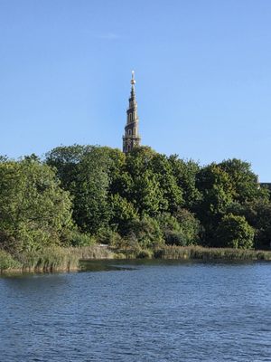 Church of Our Saviour by null