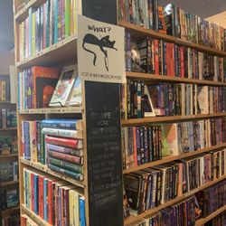 Title Wave Books