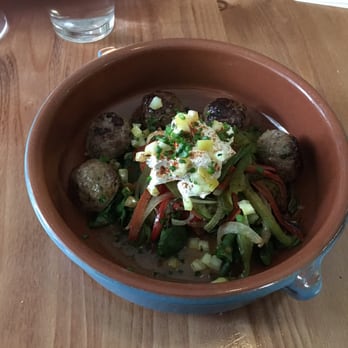 Amilinda - Lamb Meatballs - Portuguese Near Me - Milwaukee, Wisconsin Amilinda - Lamb Meatballs - Portuguese Near Me - Milwaukee, Wisconsin