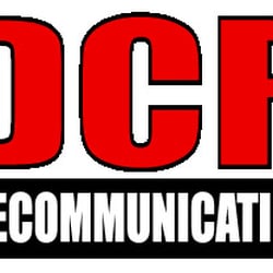 DCR Telecommunications - DCR Telecommunications has been providing turn key communications solutions in the Reno area for over 30 years