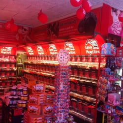Candy Megastore
