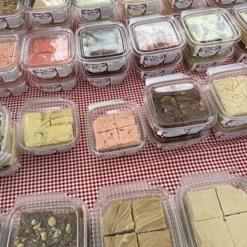 Sommherr’s - Fudge - Delis Near Me - Gosport, Indiana Sommherr’s - Fudge - Delis Near Me - Gosport, Indiana