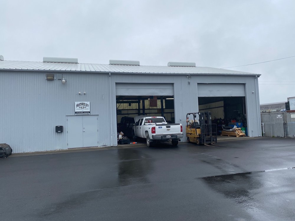 HUMBOLDT MOTORSPORTS Updated October 2024 11 Reviews 3990