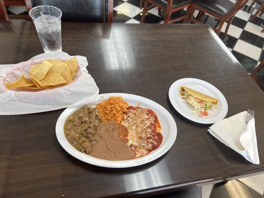 Broadway Café by null