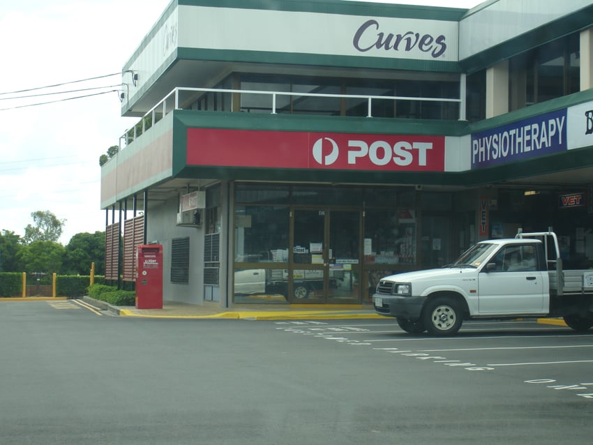 AUSTRALIA POST Updated September 2024 218 Padstow Rd, Eight Mile