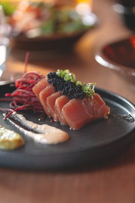 Sake Haus by null