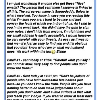 Puppy Love - This is a woman who was harassed by the owners on YorkieTalk forum.To read entirely search YT Forum for Glenda Beavers Pet Store Issue . - Pet Stores Near Me - Danbury, Connecticut Puppy Love - This is a woman who was harassed by the owners on YorkieTalk forum.To read entirely search YT Forum for Glenda Beavers Pet Store Issue . - Pet Stores Near Me - Danbury, Connecticut