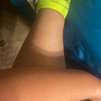 Ready Set Glow - Spray tan - Spray Tanning Near Me