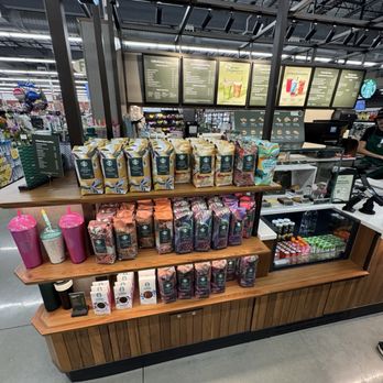 Starbucks - Coffee & Tea Near Me - Kimball, Tennessee