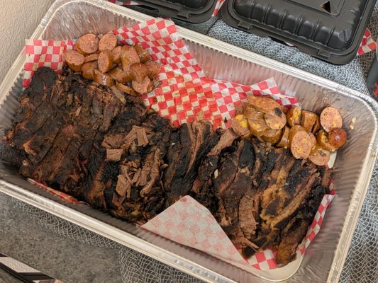 Big B's Texas BBQ by null