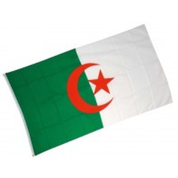 Aux Sept Merveilles - Drapeau algérie - Party Supplies Near Me - Paris, 75 Aux Sept Merveilles - Drapeau algérie - Party Supplies Near Me - Paris, 75