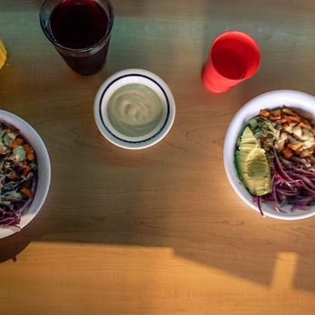 Cafe Rumba - Peruvian Near Me - Bellingham, Washington