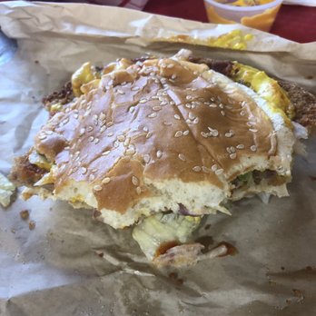Mug n Bun - How much of my tenderloin I left - Hot Dogs Near Me - Speedway, Indiana Mug n Bun - How much of my tenderloin I left - Hot Dogs Near Me - Speedway, Indiana