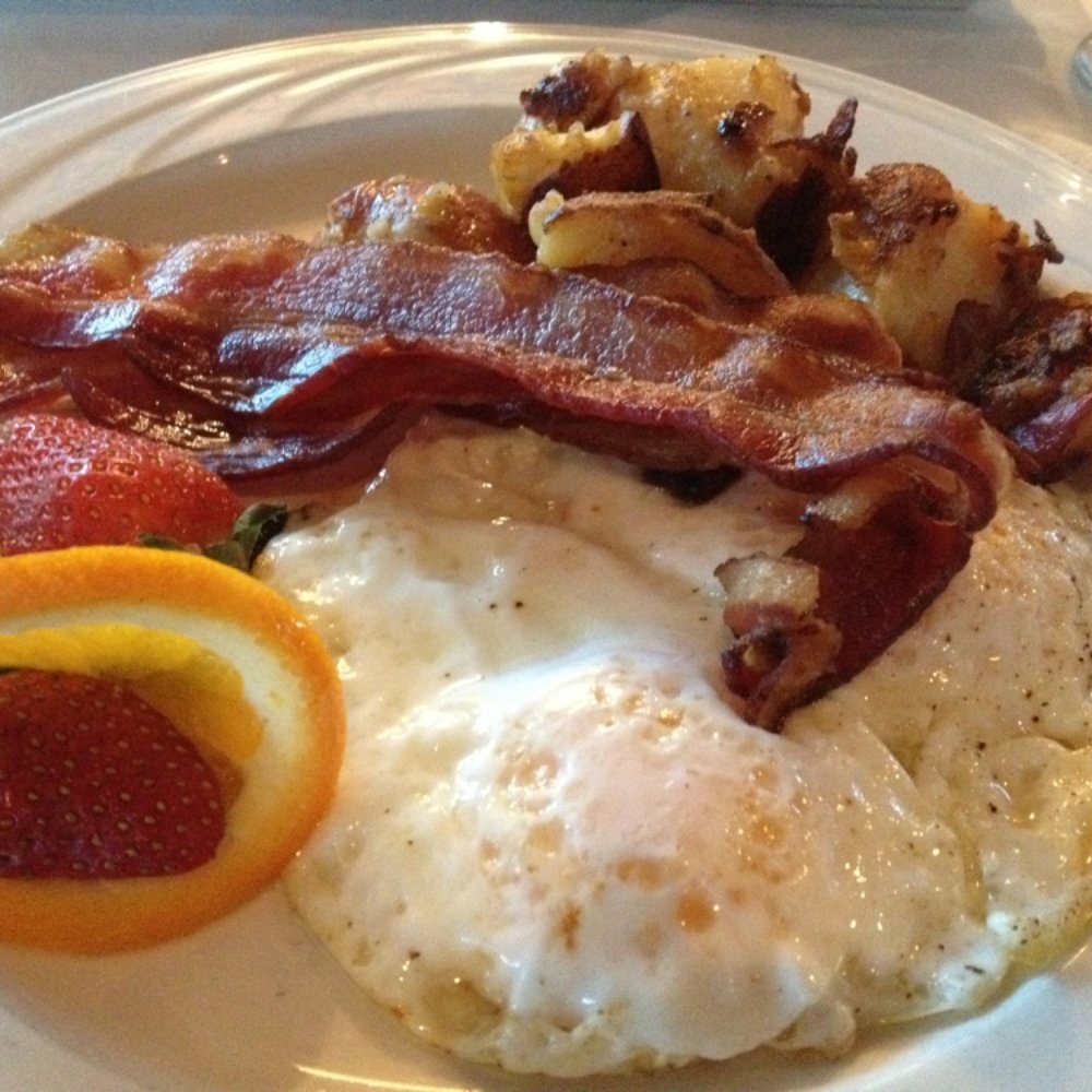 Seasons - Classic two egg breakfast plate - Buffets Near Me - Lincoln, New Hampshire Seasons - Classic two egg breakfast plate - Buffets Near Me - Lincoln, New Hampshire