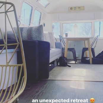 Ohana Coffee - An adorable camper - Coffee & Tea Near Me - El Dorado Hills, California Ohana Coffee - An adorable camper - Coffee & Tea Near Me - El Dorado Hills, California