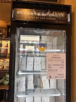 The Laughing Goat by null