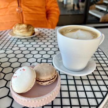 Woops! - Single Macaron - Coffee & Tea Near Me - Coeur d'Alene, Idaho Woops! - Single Macaron - Coffee & Tea Near Me - Coeur d'Alene, Idaho