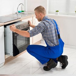 Rick's Appliance Service